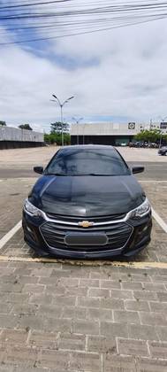CHEVROLET ONIX 1.0 FLEX PLUS LT MANUAL